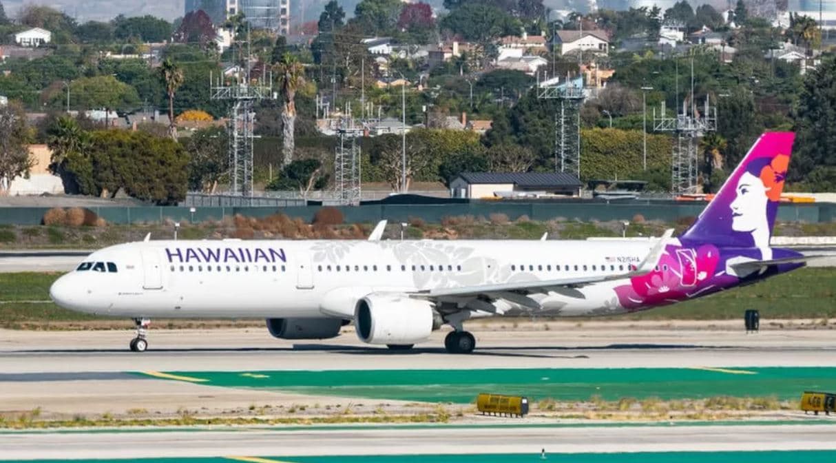 Turbulenca në “Hawai Airlines”, plagosen 36 persona