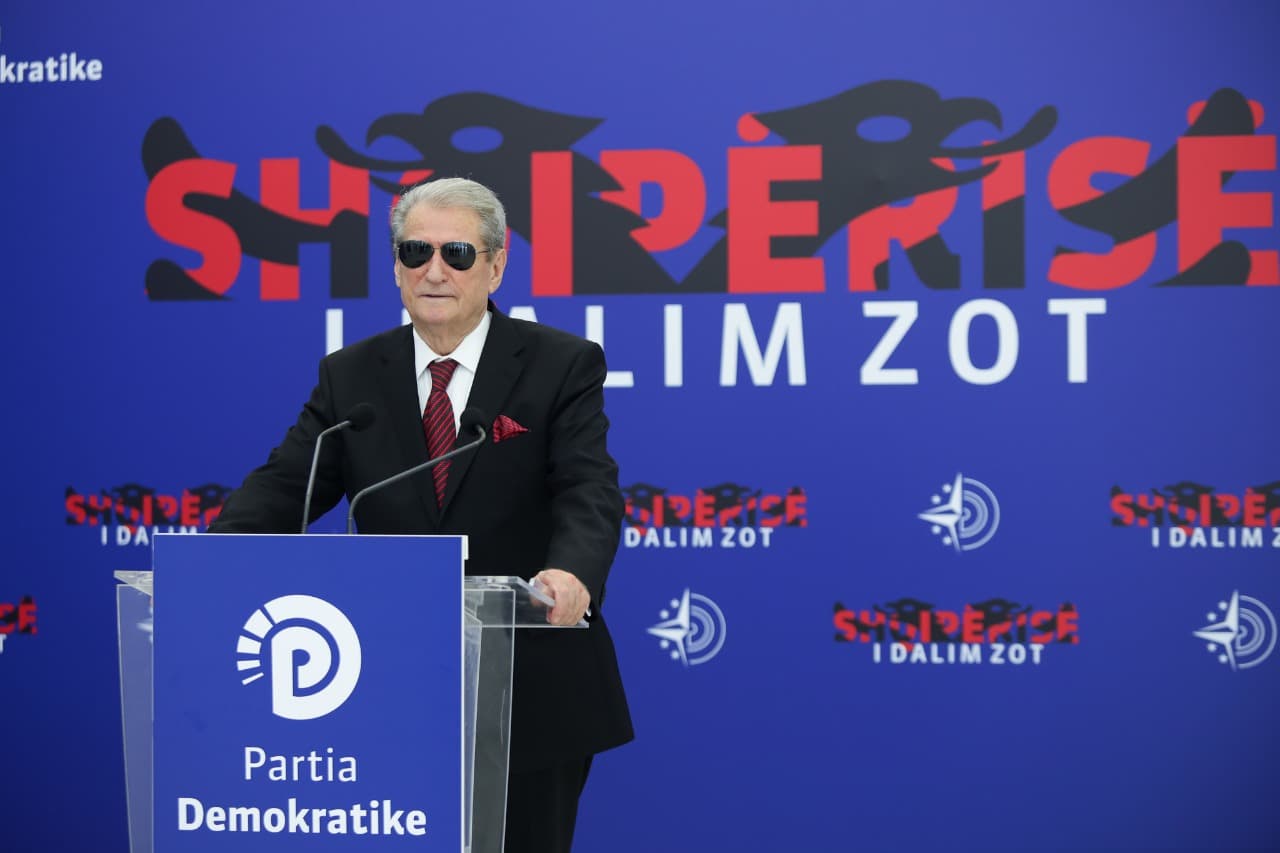 Amnistia fiskale, Berisha: Rama po sfidon shqiptarët dhe ndërkombëtarët