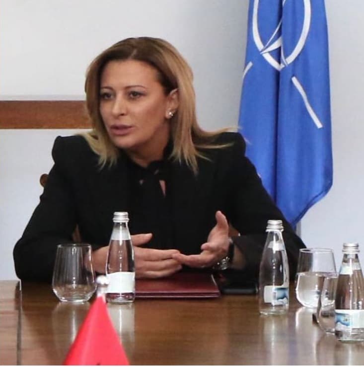 Shembja e “Prestigj”/ Bici: Hysenbelliu po synon të më intimidojë. Gangsterët në media, nuk ndryshojnë shumë nga gangsterët e rrugëve