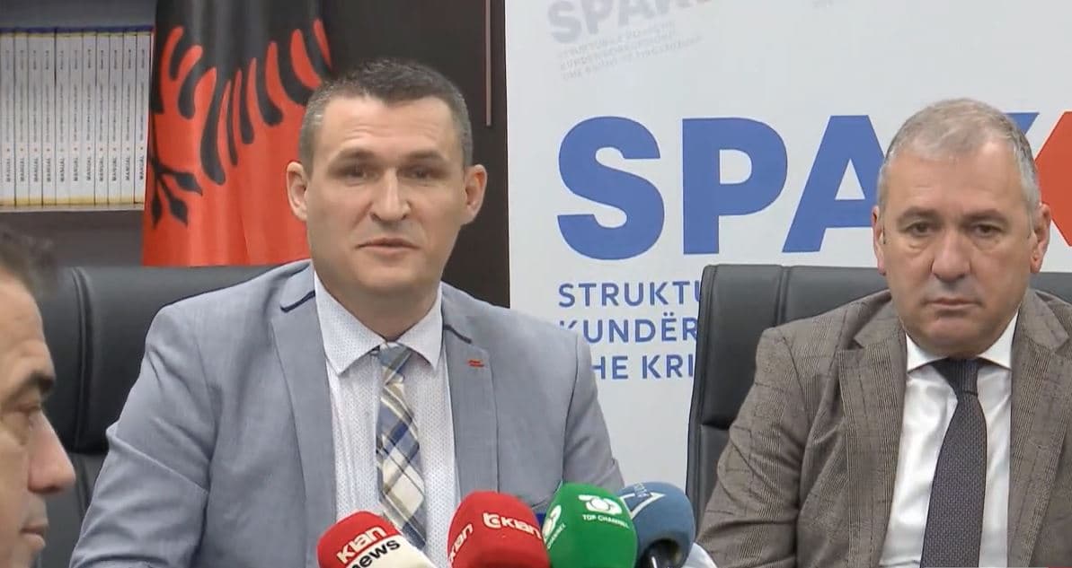 Dumani prezantohet si kreu i SPAK: Luftë korrupsionit të zyrtarëve të lartë, pavarësisht pozitës  