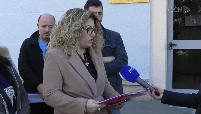 Gjykata Administrative i vë vulën shembjes së pallatit te Rruga-Ura