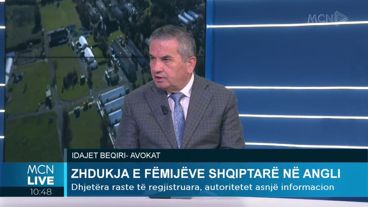 Beqiri: Shqiptarët nuk ikin për varfëri, por për jetesë më të mirë. Nuk është fenomen që turpëron Shqipërinë (VIDEO)