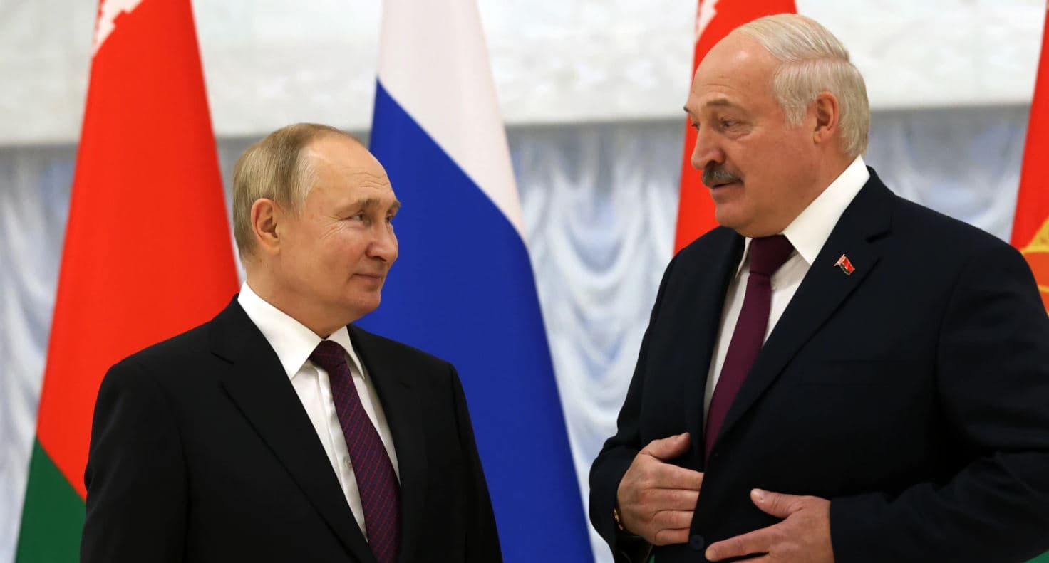 Lukashenko: Jemi gati për dialog me Evropën, mbizotëroftë zëri i arsyes