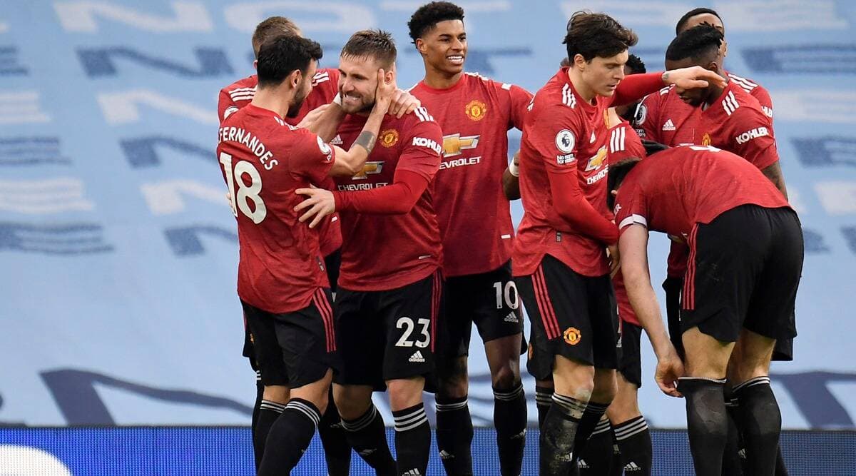 Manchester United , 230 milionë për dy mesfushorë