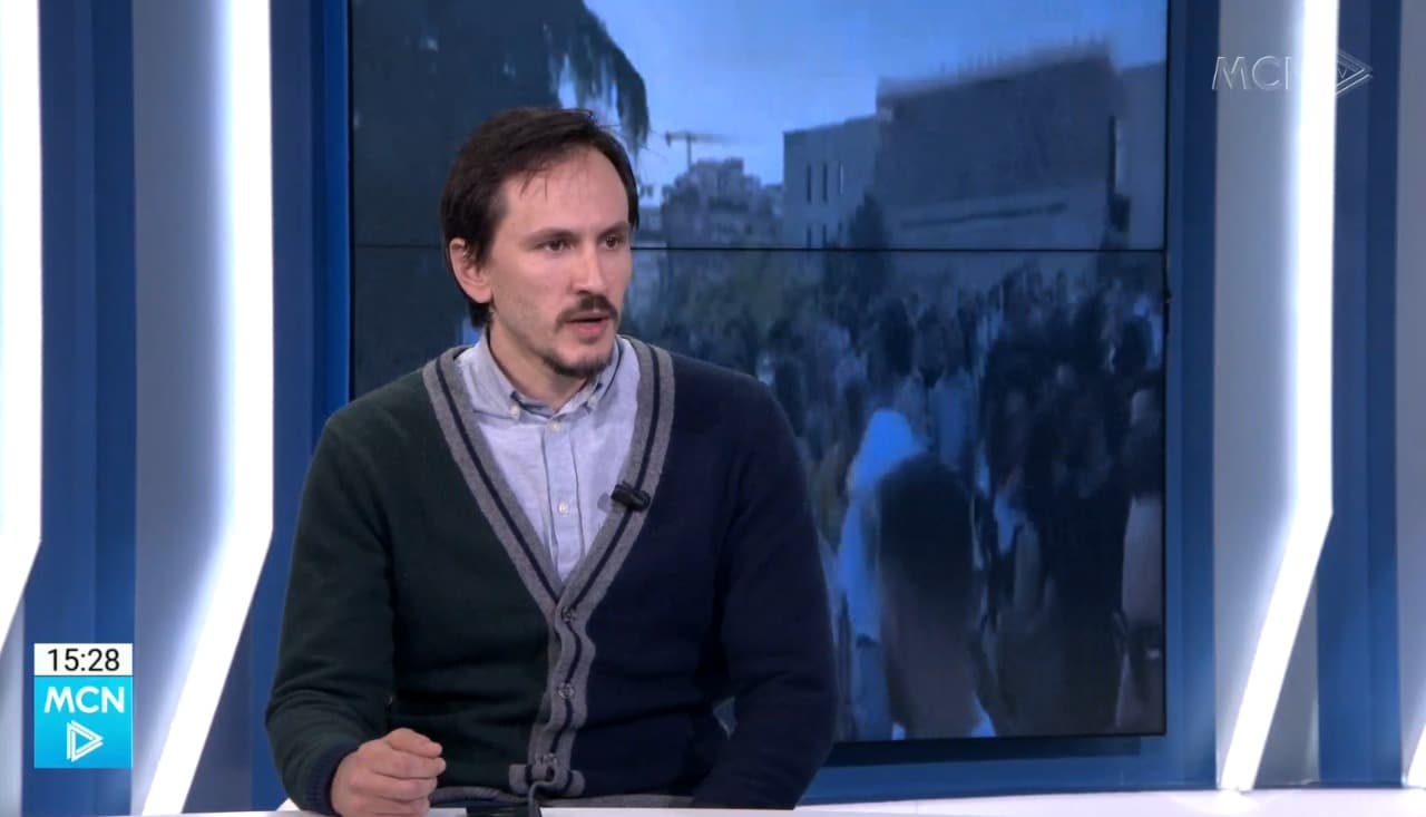 Nga Organizata Politike te Lëvizja Bashkë/ Muçi: Synojmë ndryshimin që na nxjerr nga llumi