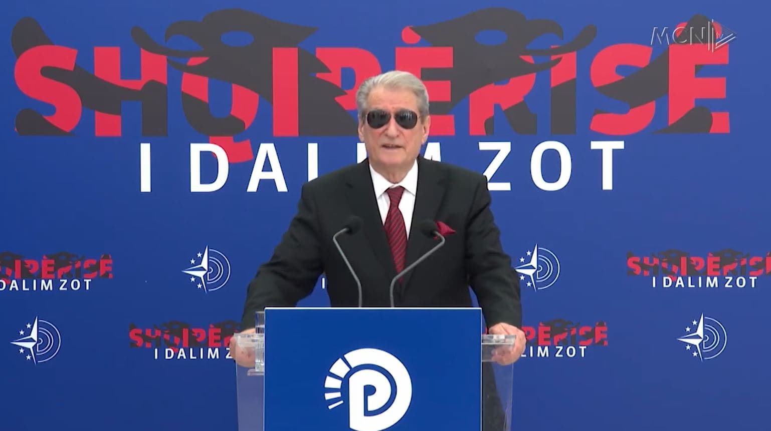  Amnistia fiskale, projekt për klanet mafioze. Berisha: Larje gjigante e parave të krimit nga e gjithë bota
