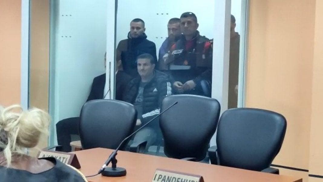 Vrasja e Pjerin Xhuvanit/ Shtyhet sërish seanca gjyqësore ndaj Arbër Paplekajt