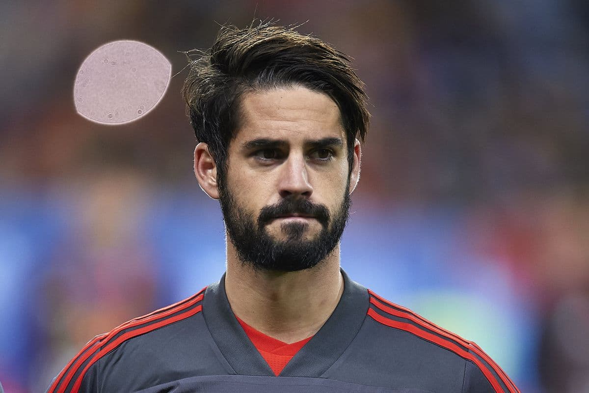Aventura te Sevilla zgjat pak, Isco del lojtar i lirë