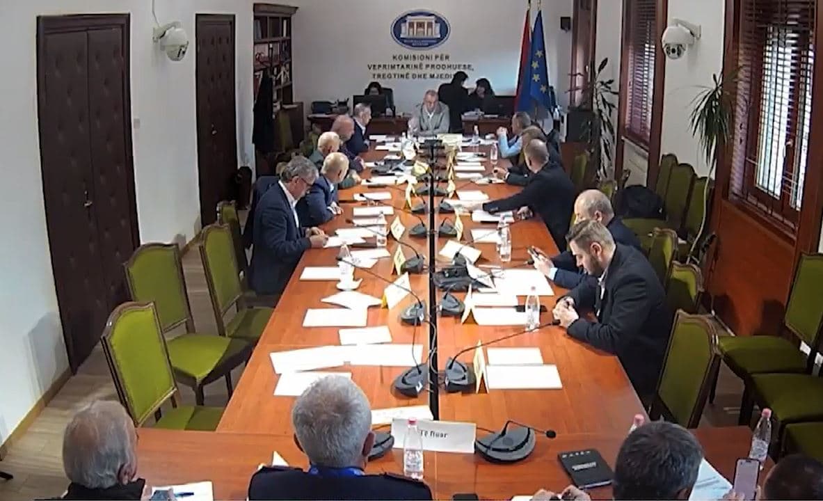 PS-PD, dakordësi për Kodin Rrugor, shtyhet votimi për projektligjin në tërësi (VIDEO)