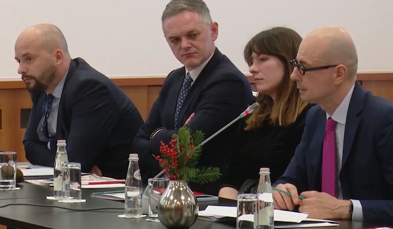 Prokurimet publike pa transparencë, Jaço: Përfituese të njëjtat firma, po largohen të huajt (VIDEO)