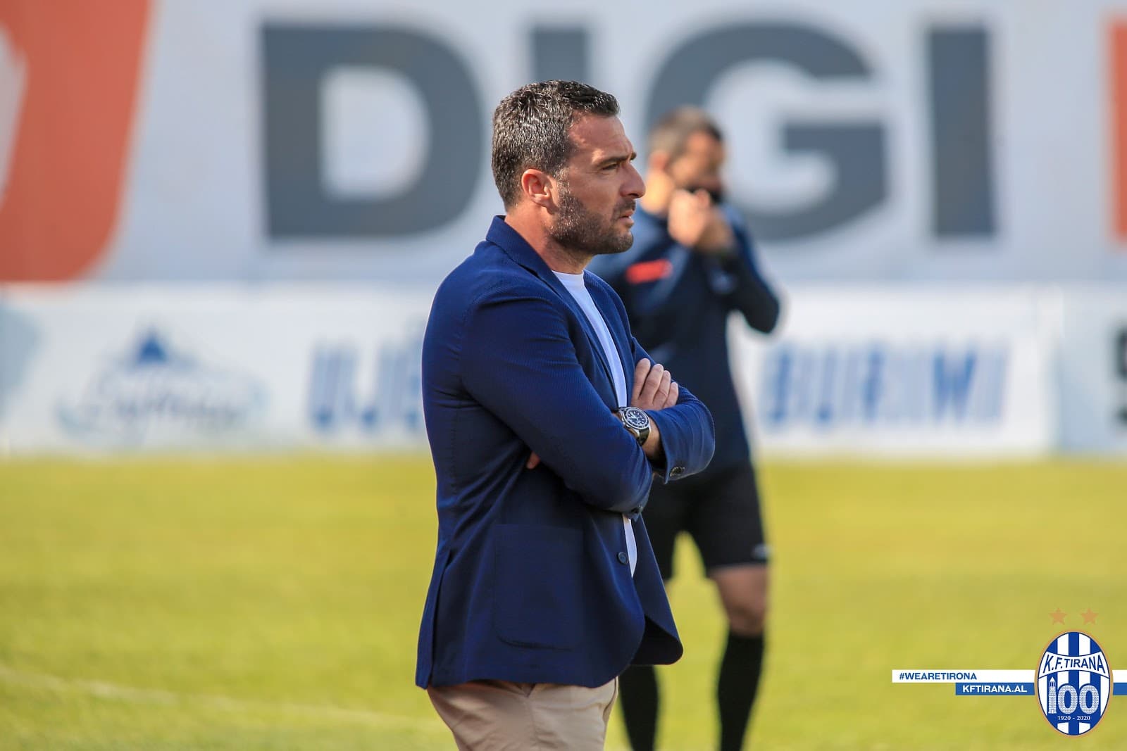 Përballja me Partizanin, Shehi: Lojtarët mezi e presin derbin, renditja nuk ndikon