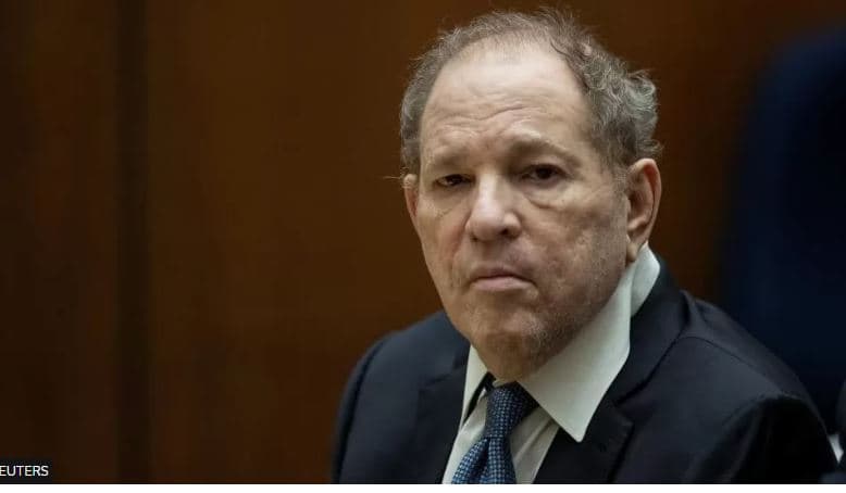 Harvey Weinstein shpallet fajtor për krime seksuale