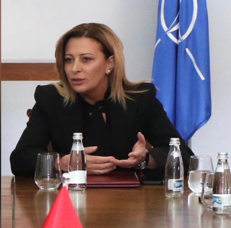 Bici: Do kallëzoj për shantazh mediat e Hysenbelliut