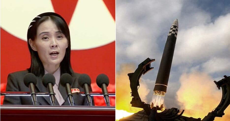 Motra e Kim Jong Un: Ata që dyshojnë tek ne do të shohin se çfarë mund të bëjmë