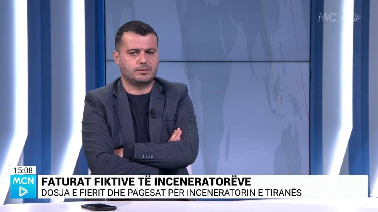 “Shkelje ligji mos bllokimi i inceneratorit të Tiranës”, Tomorri: Paguhet një person në kërkim, çmenduri alla Rilindje!
