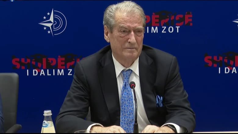 Zgjedhja e Dumanit, Berisha: U përzie edhe Kim, por beteja ishte mes klaneve mafioze socialiste