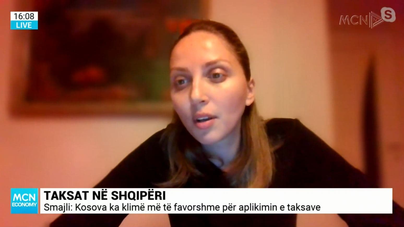 Shehaj: Barra fiskale është e lartë, taksat keqadministrohen