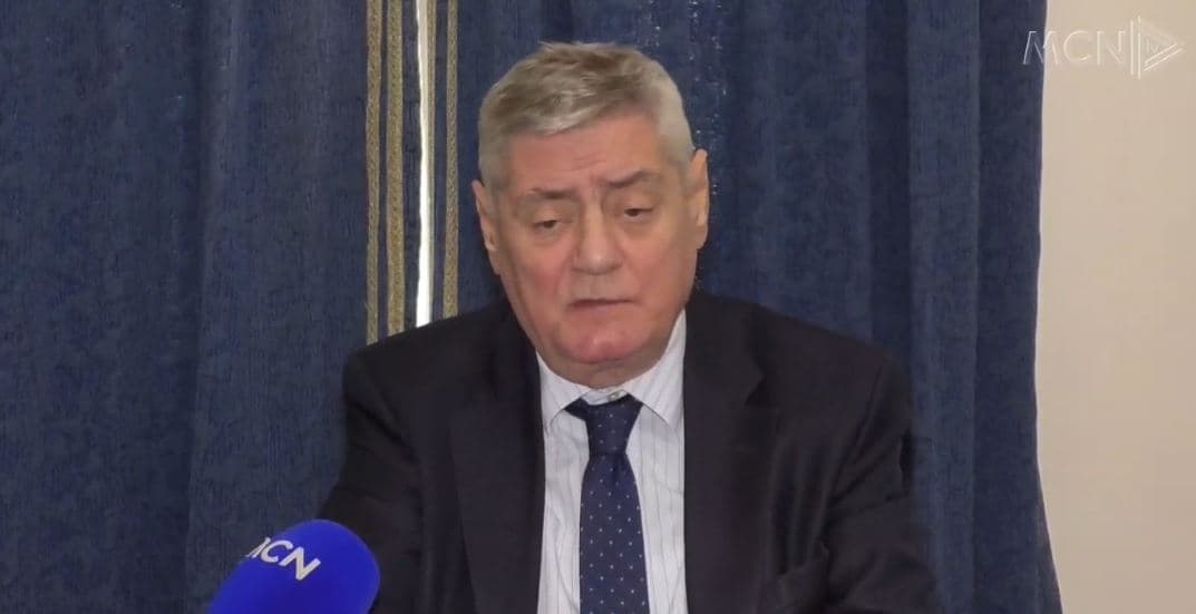 Gara për kreun e SPAK: Shehi: U bë me zhurmë sikur po zgjidhej drejtori i cirkut! Dumani të kapë “peshqit”, jo të bëjë deklarata (VIDEO)