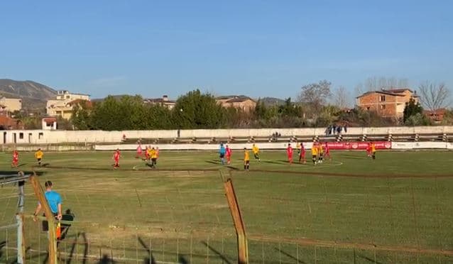 Nuk ka fitues në Besa-Skënderbeu, skuadrat ndajnë pikët