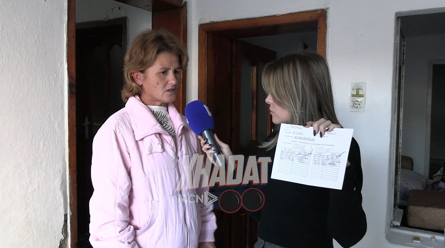 Xhadat zbardh sekretet e formularit për përfitimin e ndihmës ekonomike (VIDEO)