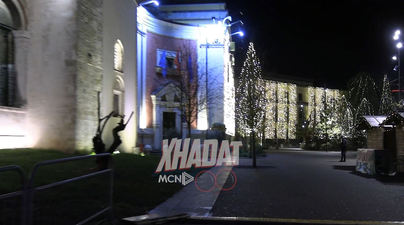 Xhadat: Ja institucionet që nuk po zbatojnë masat për kursimin e energjisë (VIDEO)