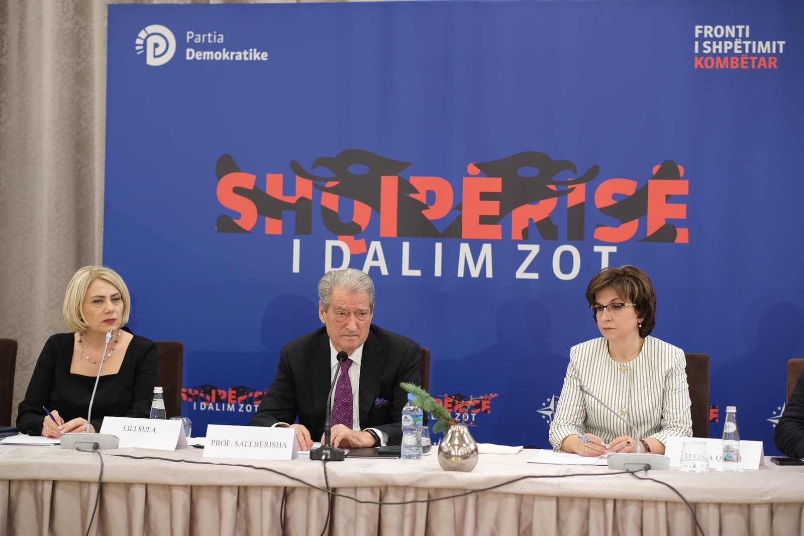 Berisha: Pedagogët ndër më të keqpaguarit. Me ligjin për arsimin e lartë, Rama goditje përfundimtare universiteteve