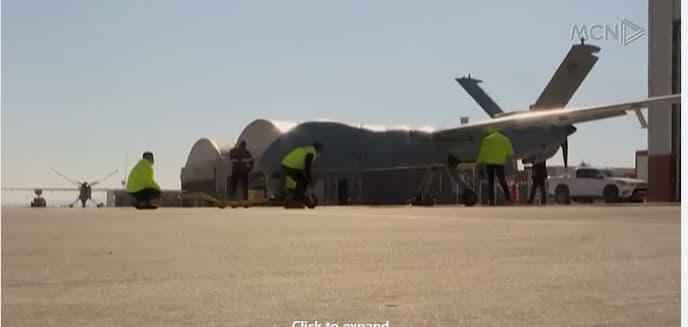 Në unison me NATO-n për dronët Bajraktar, Kollçaku: Do marrim sisteme kundërajrore nga SHBA