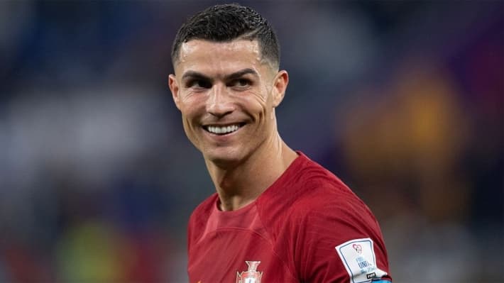 Arabia, i vetmi opsion për Cristiano Ronaldon 