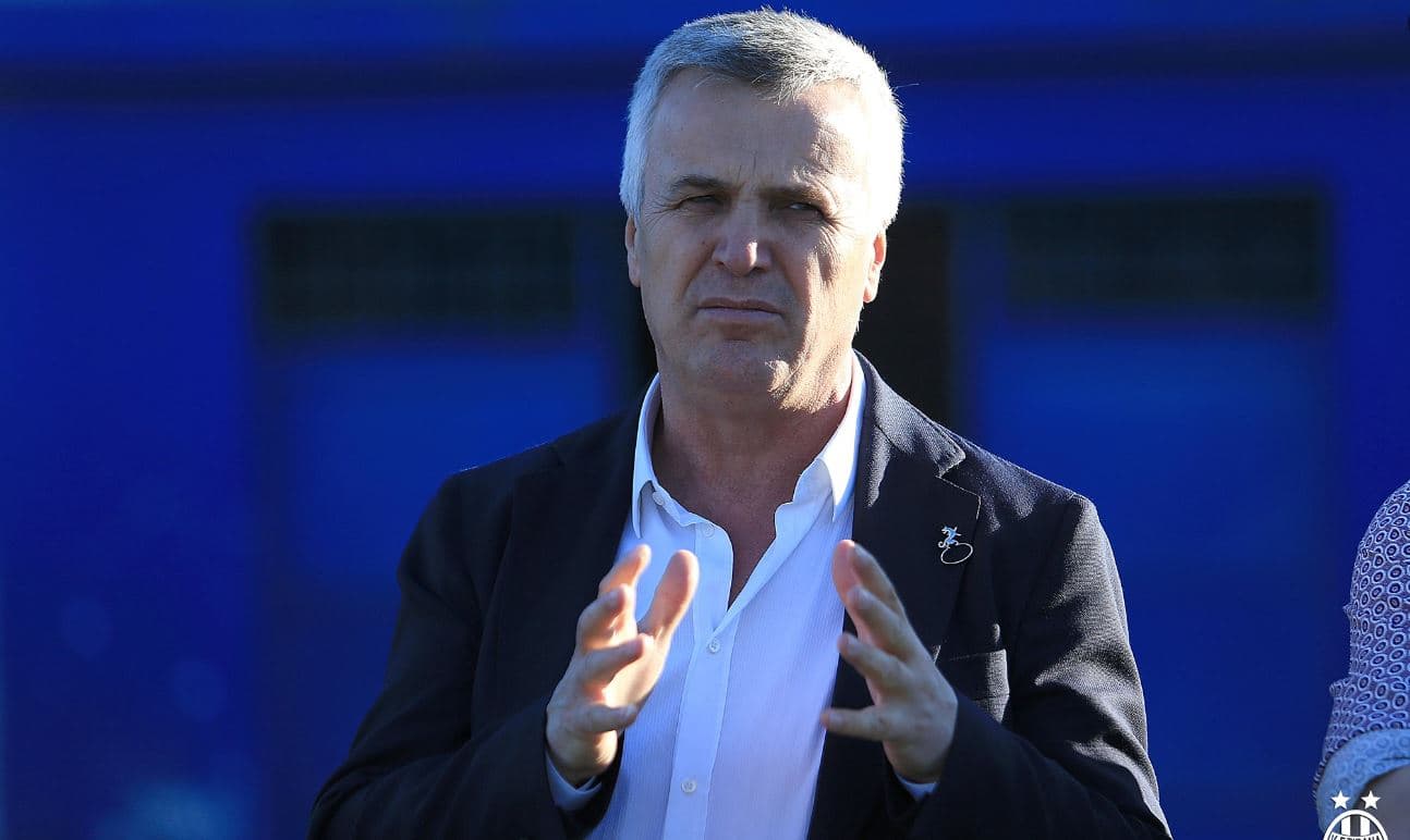Humbja në derbi, Halili: Partizani e meritoi fitoren, kam besim te skuadra