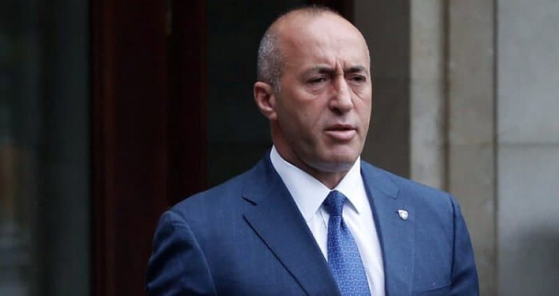 Veriu i Kosovës, Haradinaj: T’i kalojmë festat e fundvitit në qetësinë familjare e jo në barrikada