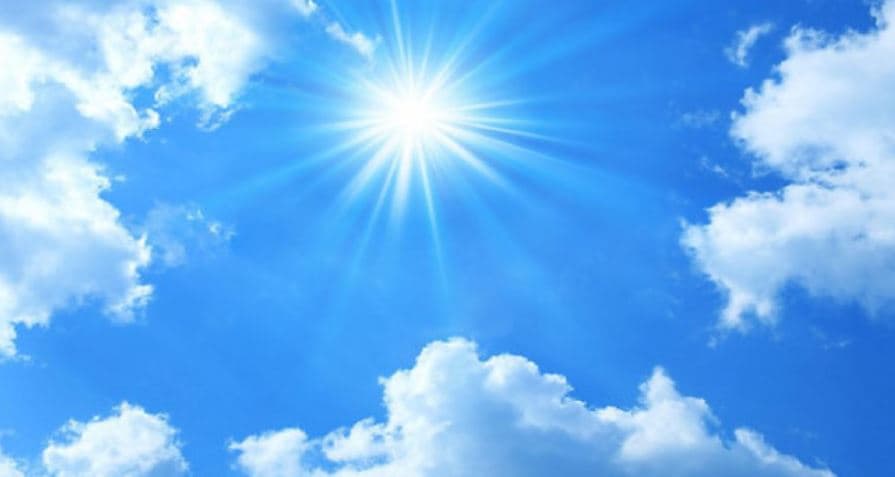 Kthjellime dhe ulje temperaturash, parashikimi i motit për sot