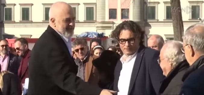 Nisin punimet për teatrin e ri kombëtar. Rama: S’do ketë kullë, i kisha shpallur luftë që në ‘98