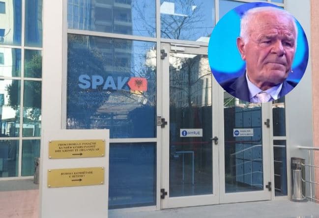 Afera e privatizimit të klubit ‘Partizani’, babai i Igli Tares thërritet në SPAK