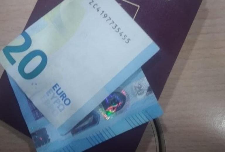 Kapshticë, goditen dy raste të tentativës së kalimit të kufirit në mënyrë të parregullt