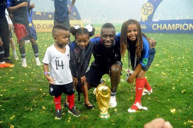 Fitoi Botërorin me Francën, mesfushori tërhiqet nga futbolli i luajtur
