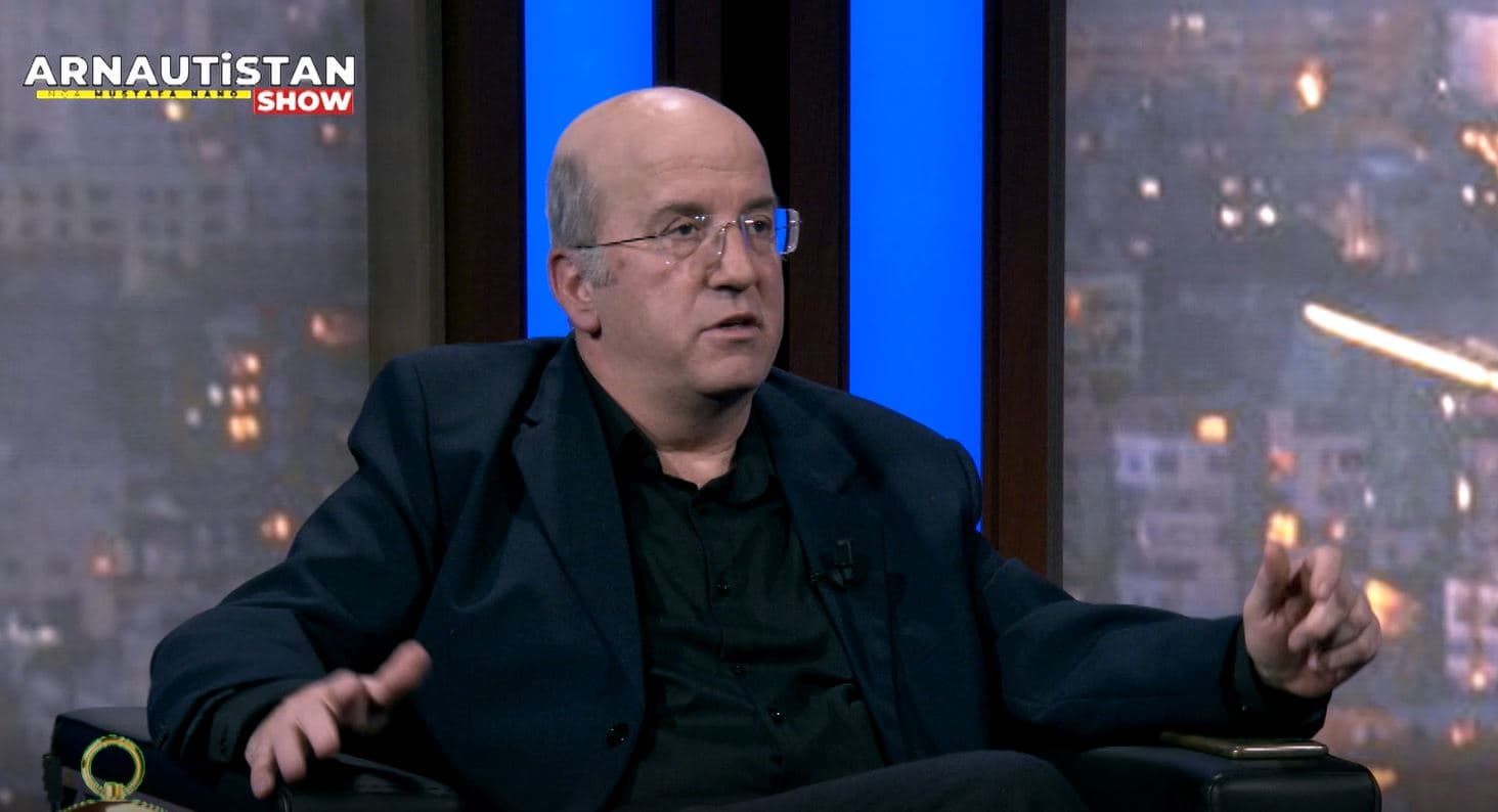 Çipi: Opozita të mos lejojë ndërtimin e teatrit të ri, siç bëri Rama me hotelin e Dash Pezës!