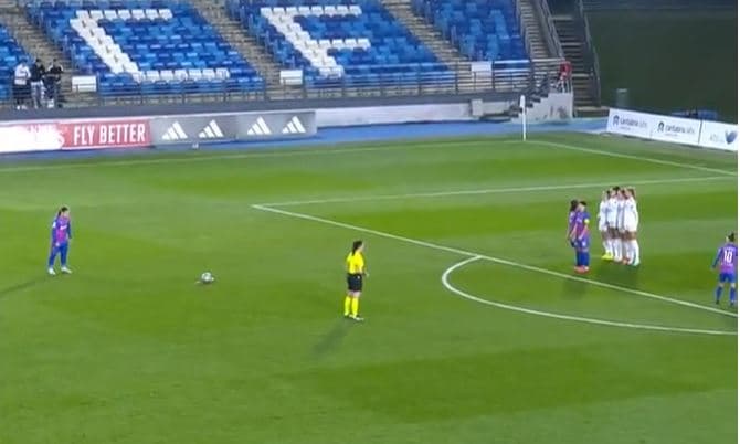 Vllaznia e femrave mbyll aventurën në Champions League me një supergol