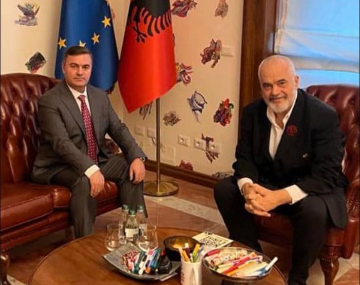 Rama zbulon arsyet e largimit të Bendos: Do vazhdojë të jetë këshilltar i kryeministrit