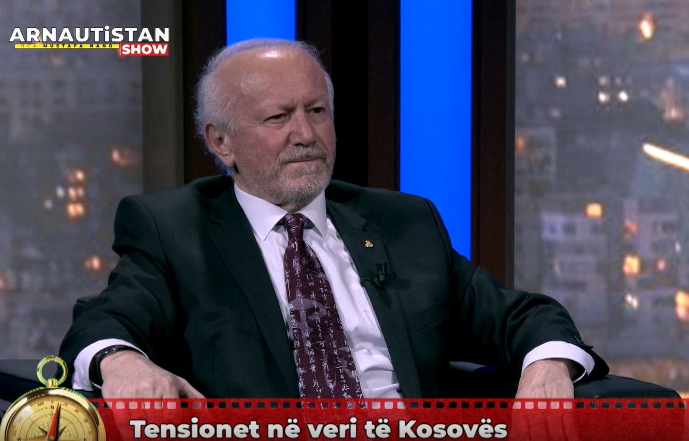 Starova: Vuçiçi synon Veriun e Kosovës, momentalisht po fiton kohë dhe po mat pulsin