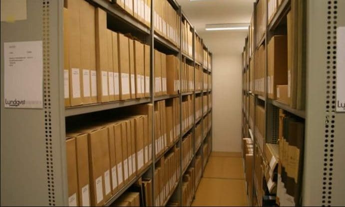 Drejtoria e Arkivave synon të shndërrohet në një kompleks kulturor