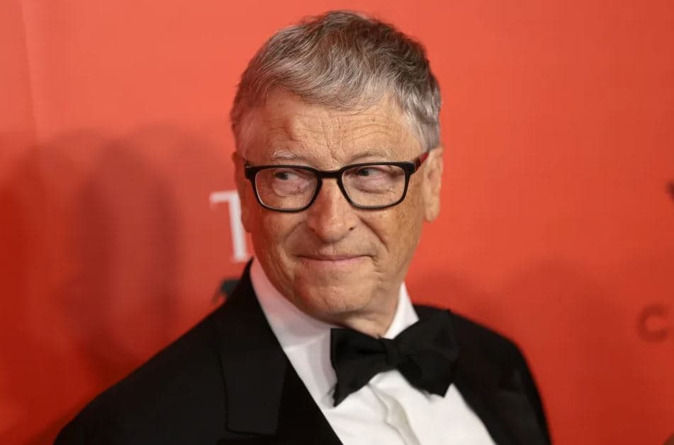 Gates kritikon stilin e drejtimit të Musk: Nuk ka masa objektive, por aktivitet të një njeriu! Po përkeqëson gjërat