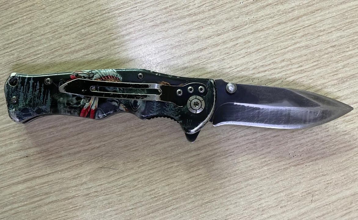 Video duke dhunuar dhe bullizuar të miturën, pranga të riut në Durrës