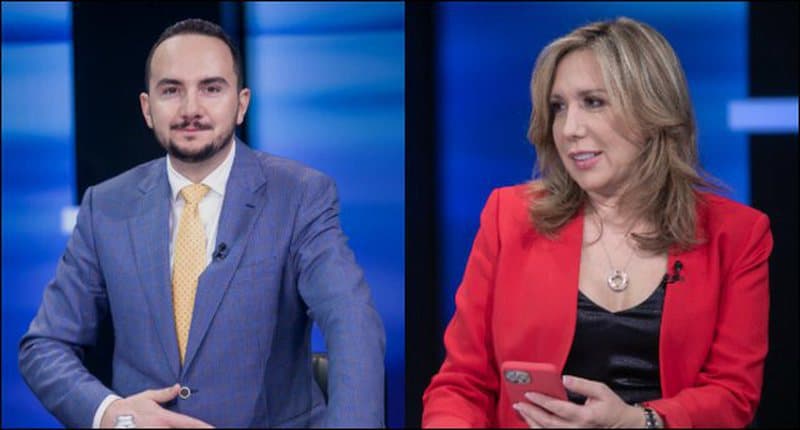 Evi Kokalari s'i ndahet Salianjit, rekurs në Gjykatë të Lartë