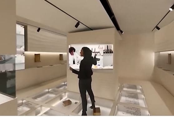 Trashëgimia kombëtare në arkiva/ Studim në natyrë dhe kinema e hapur për vizitorët (VIDEO)