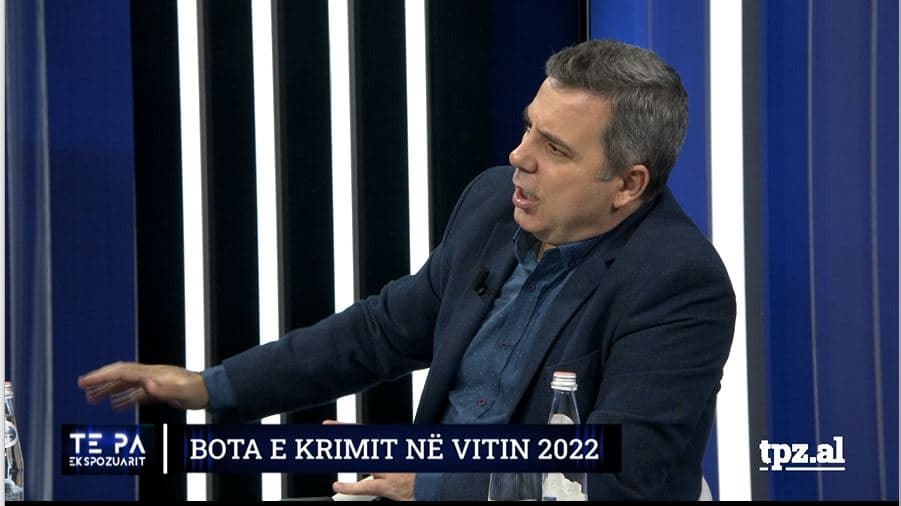 Abilekaj: Inceneratorët, hetim i kontrolluar nga SPAK dhe qeveria. Situata doli jashtë kontrollit me arrestimin e Bllakos