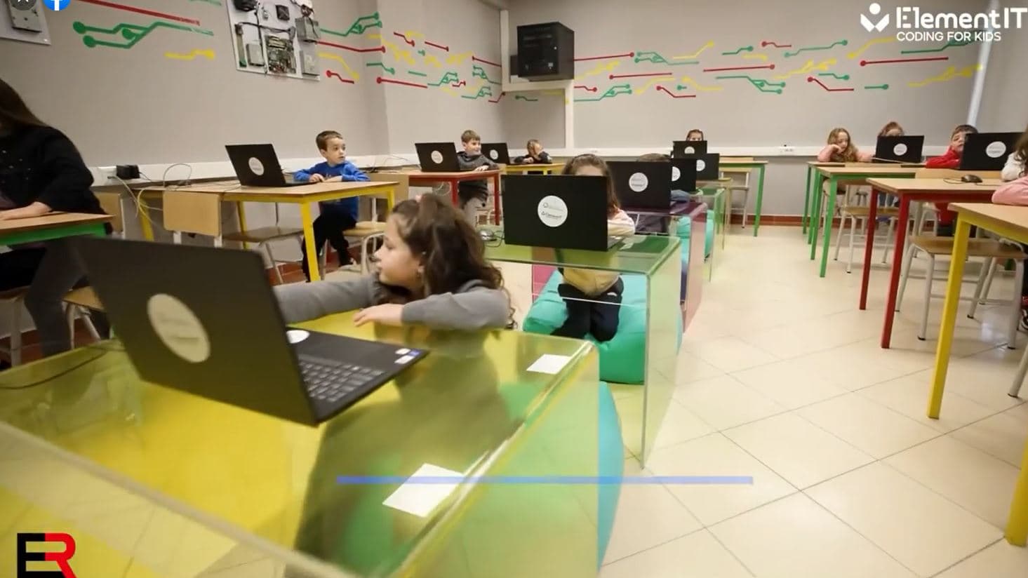  Rama: Për herë të parë këtë vit u nis shtrirja e revolucionit dixhital në shkolla