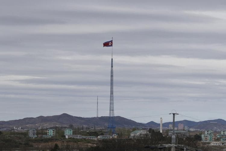 Incident, dronët e Koresë së Veriut hyjnë në hapësirën ajrore të Koresë së Jugut