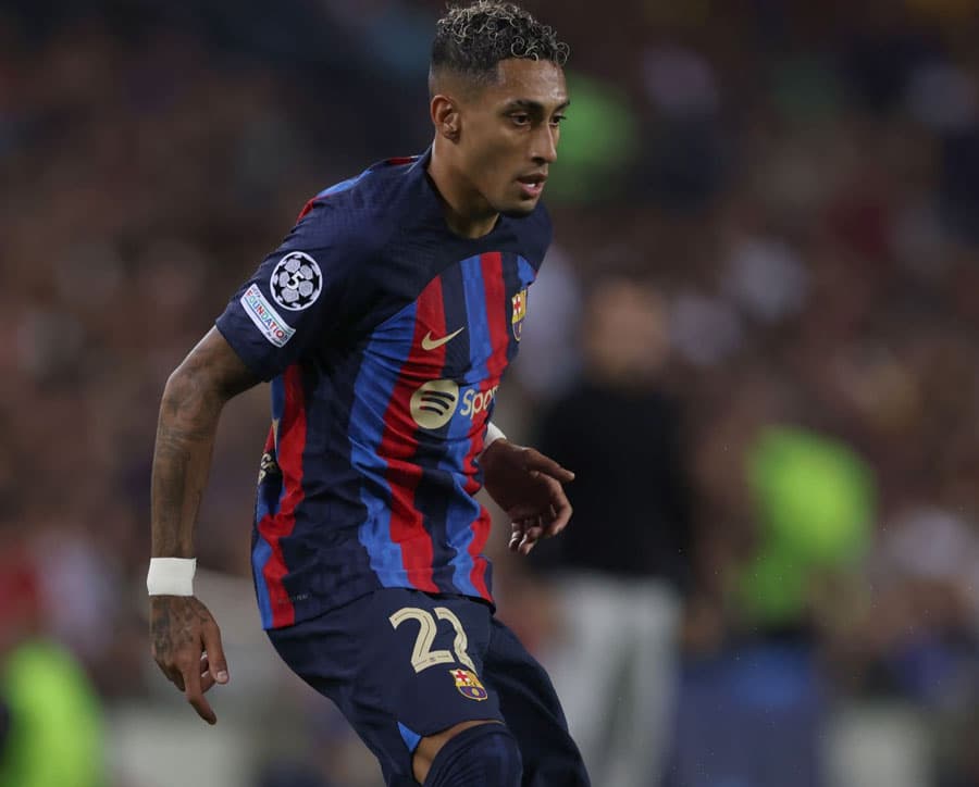 E transferuan në verë, Barcelona nxjerr në shitje lojtarin brazilian