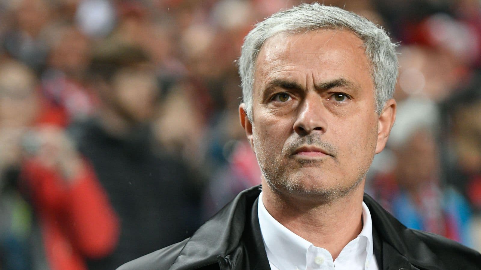 Mourinho refuzon stolin e Portugalisë, do të vazhdojë në drejtimin e Romës
