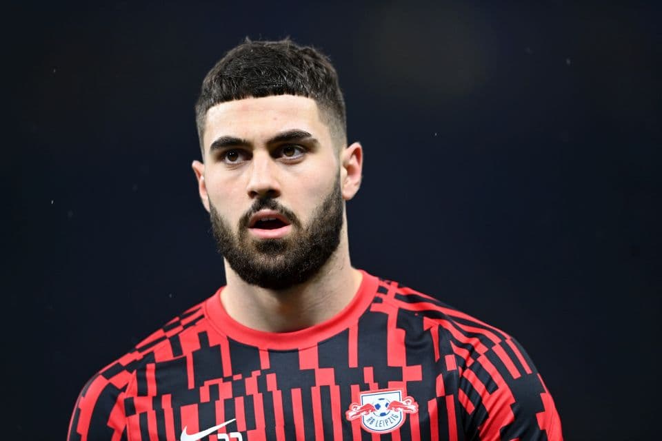 Real Madridi përgatit ofertën për Gvardiol 